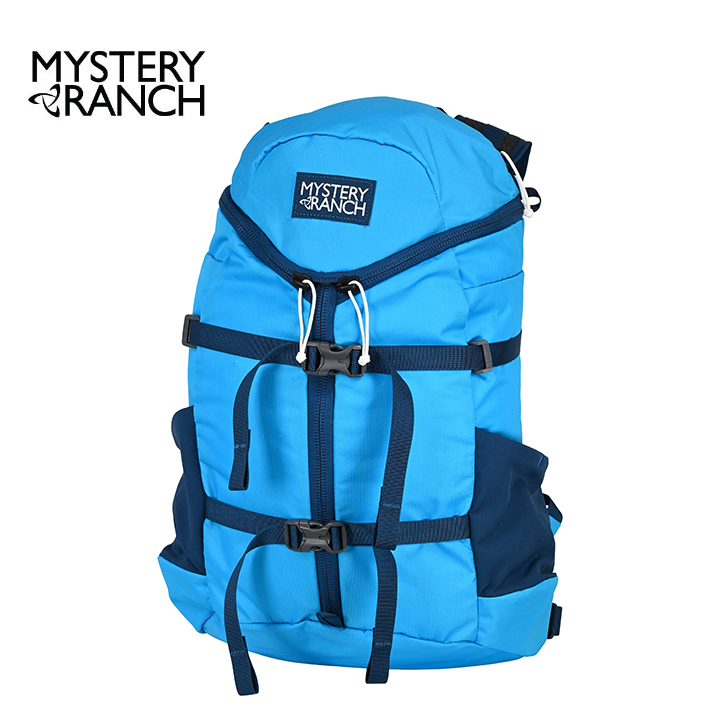 Mystery Ranch ミステリーランチ ギャラゲーター Backpack バックパック ブルー Techno アウトドア リュック メンズ mrgallagatortc_画像1