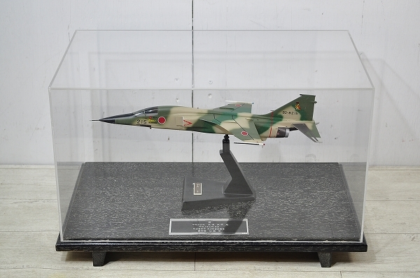 航空自衛隊 贈答品 戦闘機 F 1 空将補 甲飛会 完成品 1 48 自衛隊 三菱 エフワン 航空機 プラモデル フィギュア 完成品 売買されたオークション情報 Yahooの商品情報をアーカイブ公開 オークファン Aucfan Com