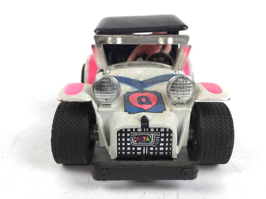 驚きの価格が実現!】 超合金塊 超合金 旧 ポピー ポピニカ/ジャッカー