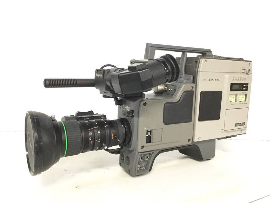 Yahoo!オークション - IKEGAMI HC-300 ビデオカメラ レコーダー Yahoo!オークション - IKEGAMI HC-300 ビデオカメラ レコーダー