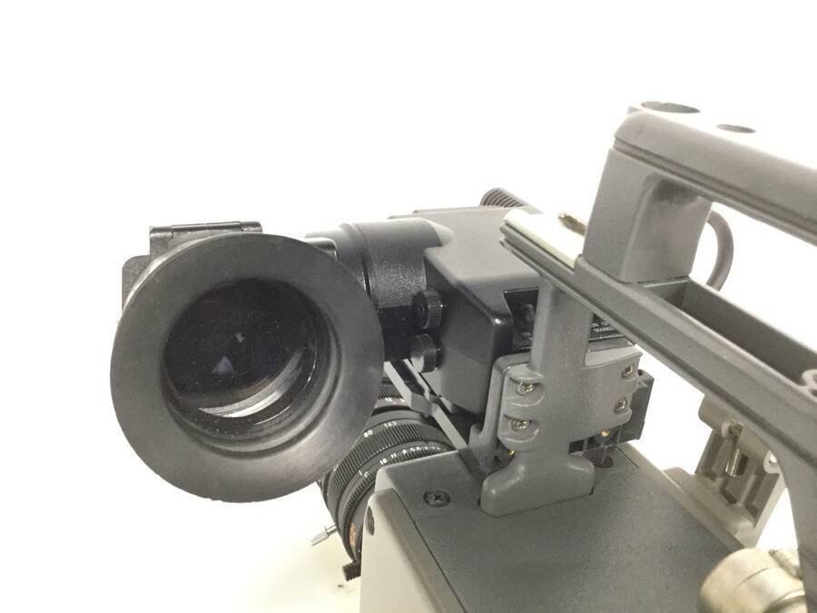 Yahoo!オークション - IKEGAMI HC-300 ビデオカメラ レコーダー Yahoo!オークション - IKEGAMI HC-300 ビデオカメラ レコーダー