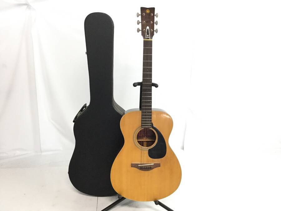 YAMAHA ヤマハ FG-150 赤ラベル アコースティックギター シリアルNo