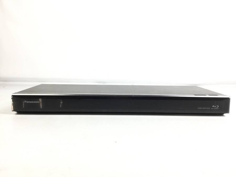 Panasonic パナソニック DMR-BRZ1020 HDD/BDレコーダー 2017年製 B-CAS