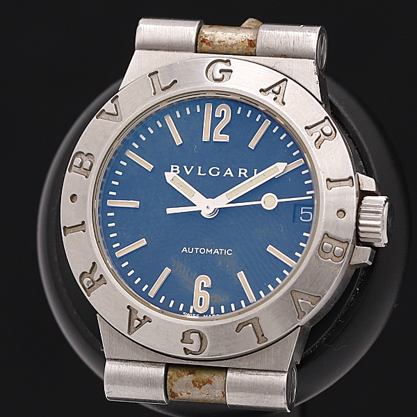 殿堂 ブルガリ 約150万程 Bvlgari レディース 18k 腕時計 腕時計 アナログ Www Marinemastertrailers Com 殿堂 ブルガリ 約150万程 Bvlgari レディース 18k 腕時計 腕時計 アナログ Www Marinemastertrailers Com