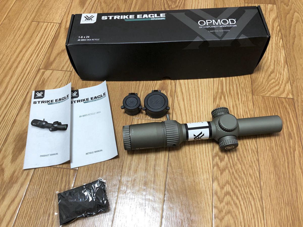  the truth thing VORTEX STRIKE EAGLE 1-6x24 AR-BDC3 scope snaipa- life ru dot site tent site ..bushnell leupold Trijicon. gun 