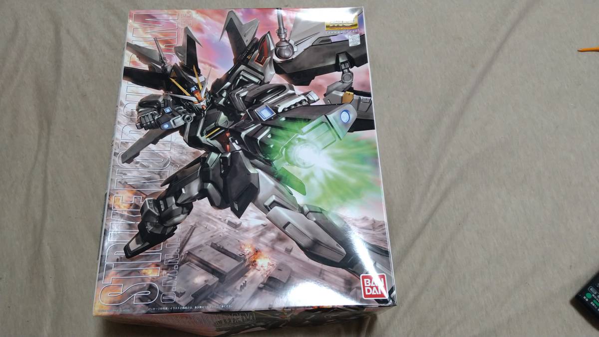 新古品 バンダイ 1 100 Mg ストライクノワールガンダム 3個以上落札で送料無料 Product Details Yahoo Auctions Japan Proxy Bidding And Shopping Service From Japan 新古品 バンダイ 1 100 Mg ストライクノワールガンダム 3個以上落札で送料無料 Product Details Yahoo Auctions Japan Proxy Bidding And Shopping Service From Japan
