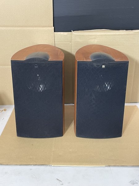 KEF ケフ iQ3 SP3500 スピーカーペア 動作品 220121133 www.visitafyon.org