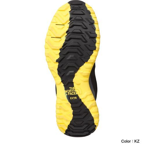 THE NORTH FACE(ザノースフェイス)Ultra Traction トレイルランニングシューズ NF52001(KZ)２６．０ＣＭ_画像5