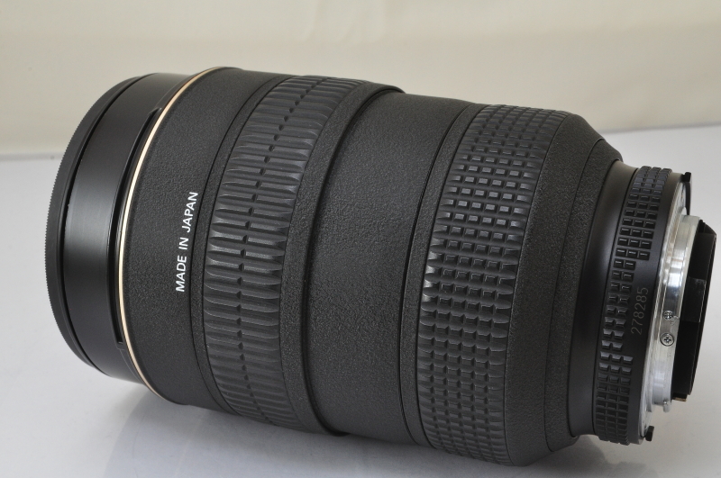 ★★極上品 Nikon AF-S ED 28-70mm F2.8D IF Lens♪♪#5200eX_画像8
