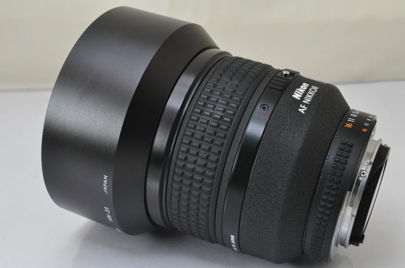 極上品 Nikon AF NIKKOR 85mm F/1.4 D Lens♪♪#5215 | orkav.com.tr