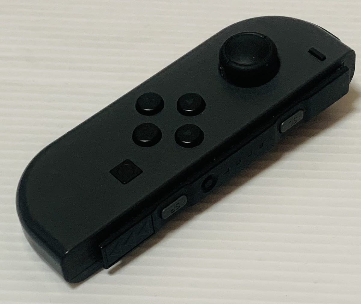 ニンテンドースイッチ ジョイコン2個セット グレー 一部ジャンク扱い Nintendo Switch Joy-Con 1円スタート_画像5