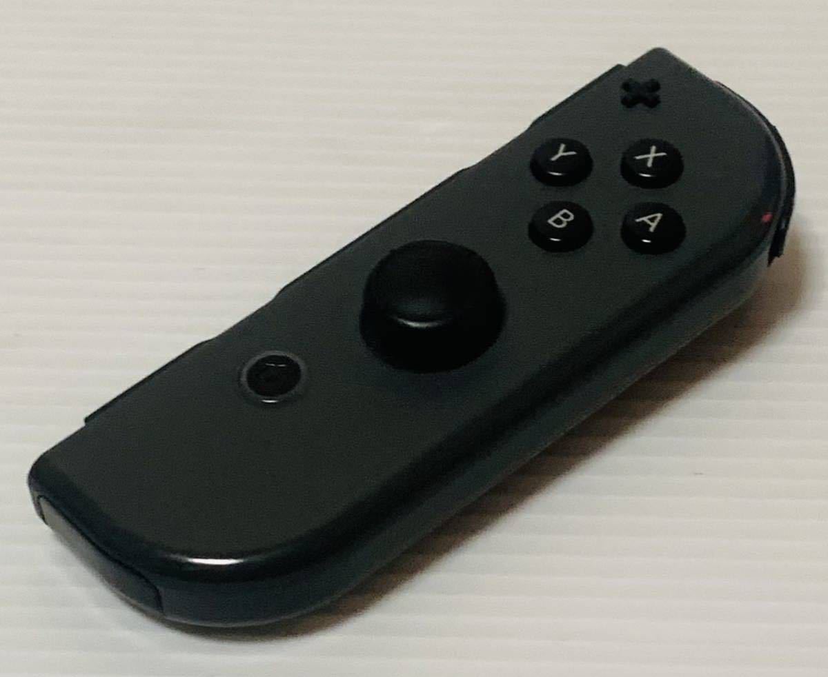 ニンテンドースイッチ ジョイコン2個セット グレー 一部ジャンク扱い Nintendo Switch Joy-Con 1円スタート_画像6