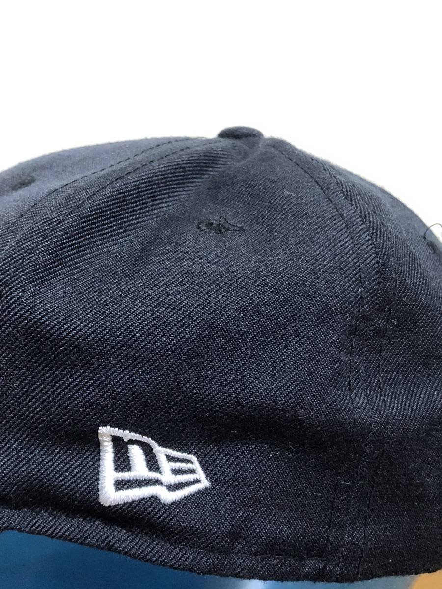 ◎2001年【イチロー NEW ERA】カタカナ CAP Seattle Mariners M ◎2001年【イチロー NEW ERA】カタカナ CAP Seattle Mariners M