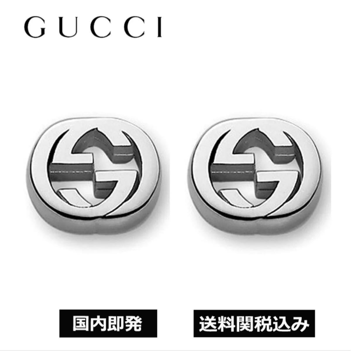 GUCCI ピアス（¥21,000） buyfromooty.com