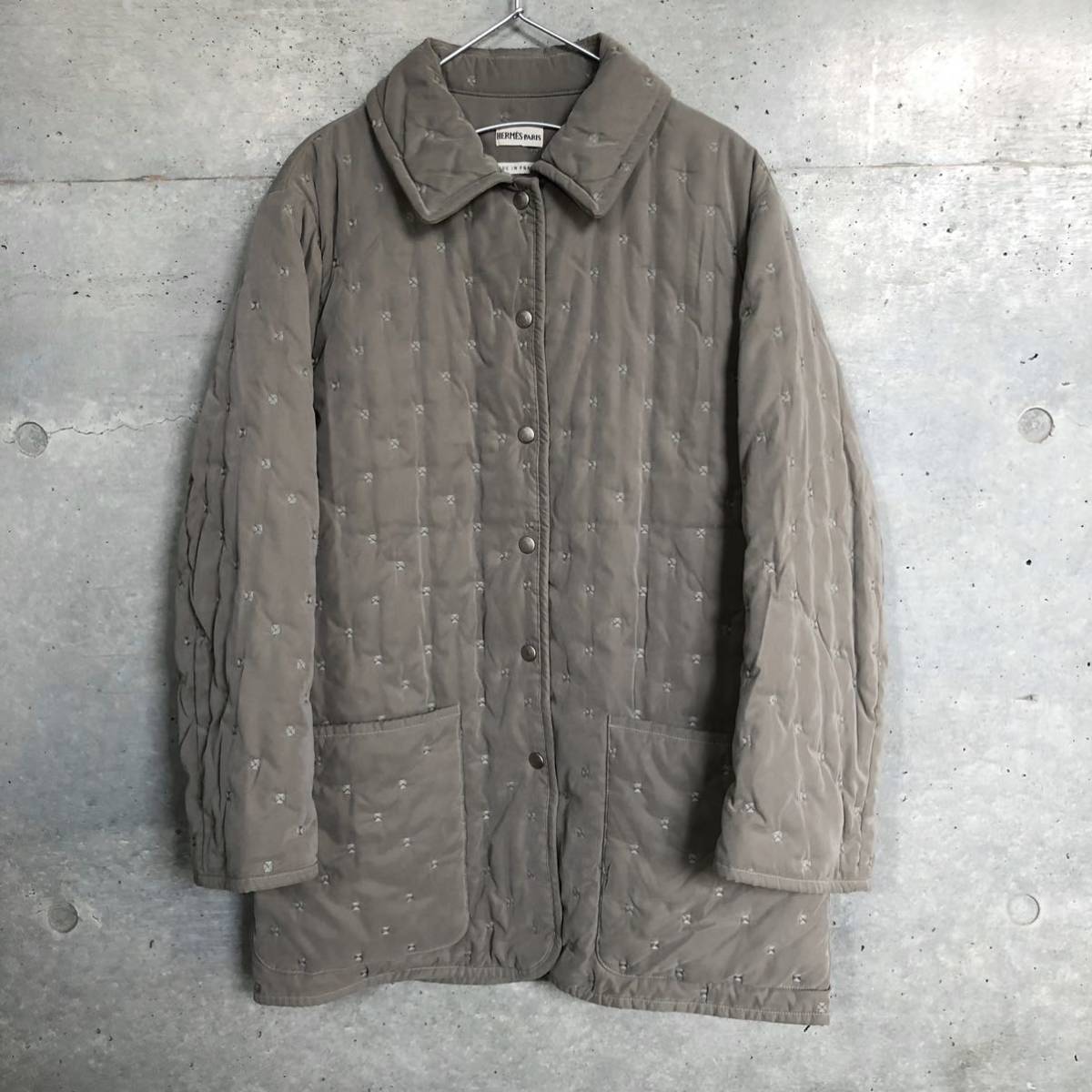 Yahoo!オークション - 極美品 エルメス マルジェラ期 パドック Yahoo!オークション - 極美品 エルメス マルジェラ期 パドック