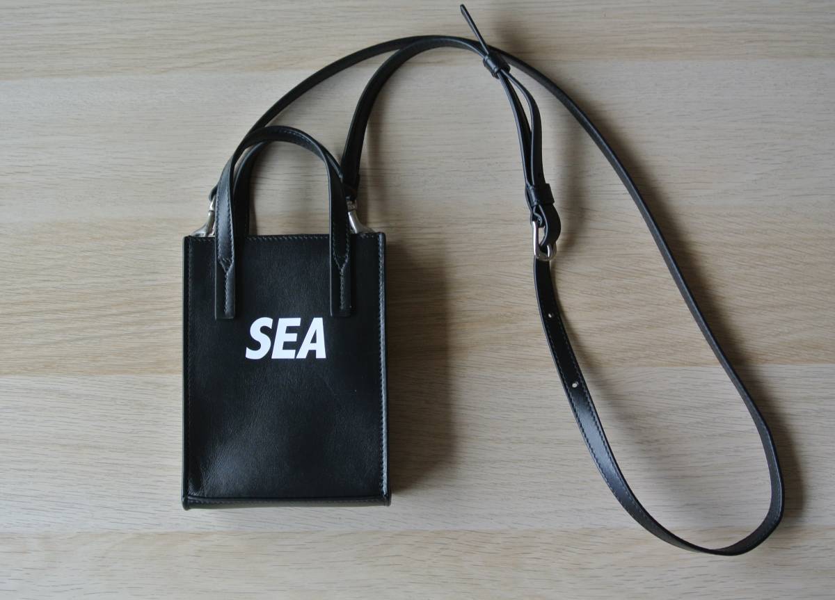 売れ筋ランキングも掲載中! ウィンダンシー mini bag tote shopper