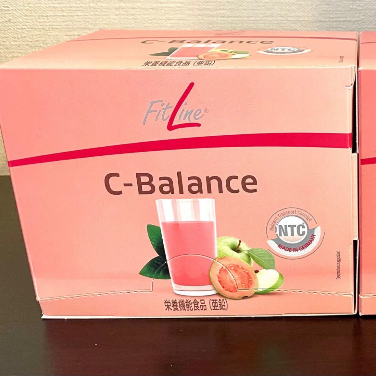 名作 ドイツPM Fitline C-Balance i9tmg.com.br