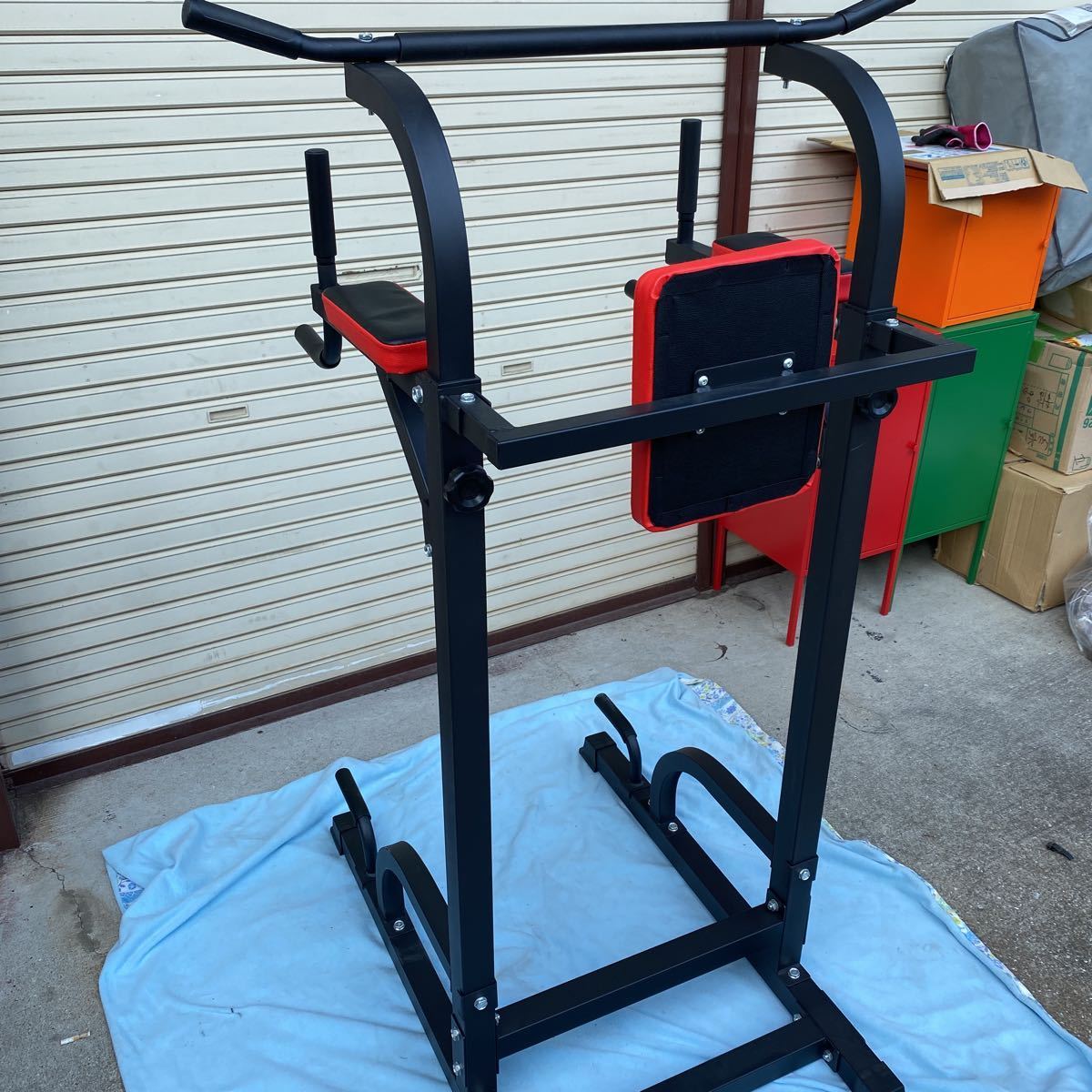 フィットメイトfitmate 懸垂マシンぶら下がり健康器筋トレフィットネストレーニングマシーン懸垂器具ジムエクササイズマルチ日本代购 买对网 フィットメイトfitmate 懸垂マシンぶら下がり健康器筋トレフィットネストレーニングマシーン懸垂器具ジムエクササイズマルチ日本代购 买对网