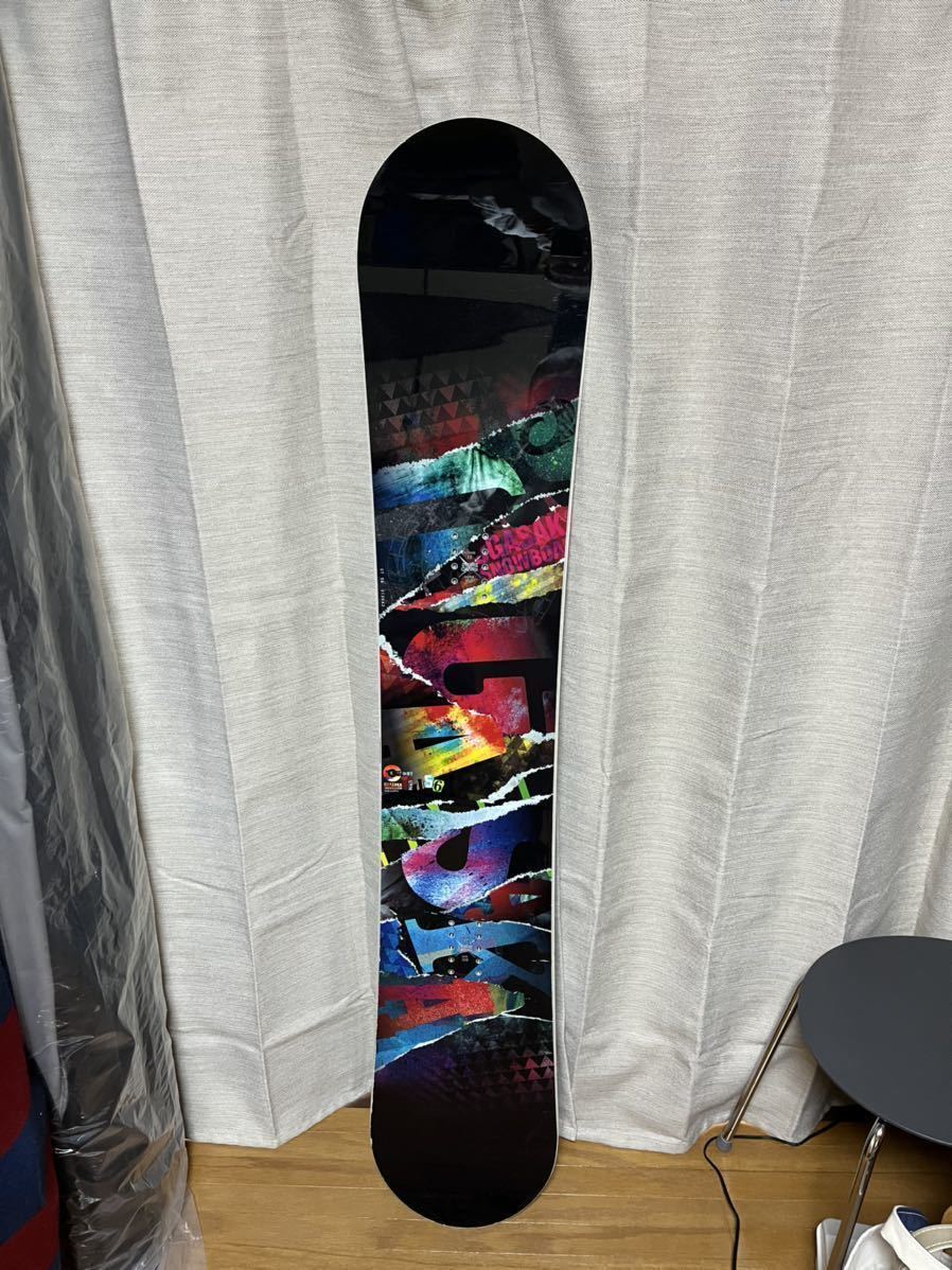 Yahoo!オークション - 13-14モデル OGASAKA SNOWBOARD (オガサカ Yahoo!オークション - 13-14モデル OGASAKA SNOWBOARD (オガサカ
