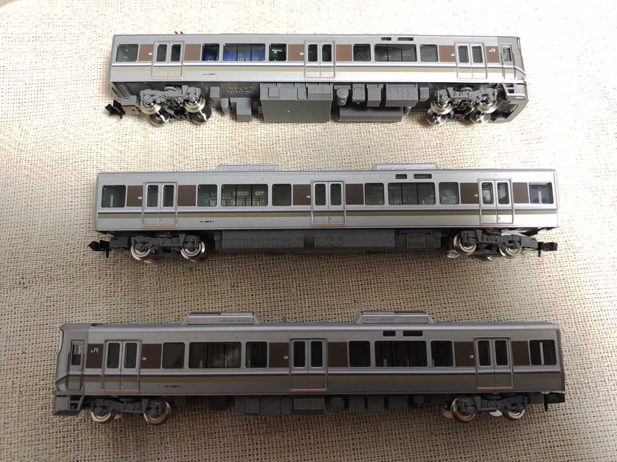 TOMIX 5595 車載カメラシステムセット 225系0番台 | exponovia.mx