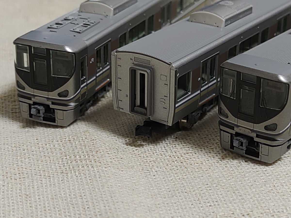 TOMIX 5595 車載カメラシステムセット 225系0番台 | exponovia.mx