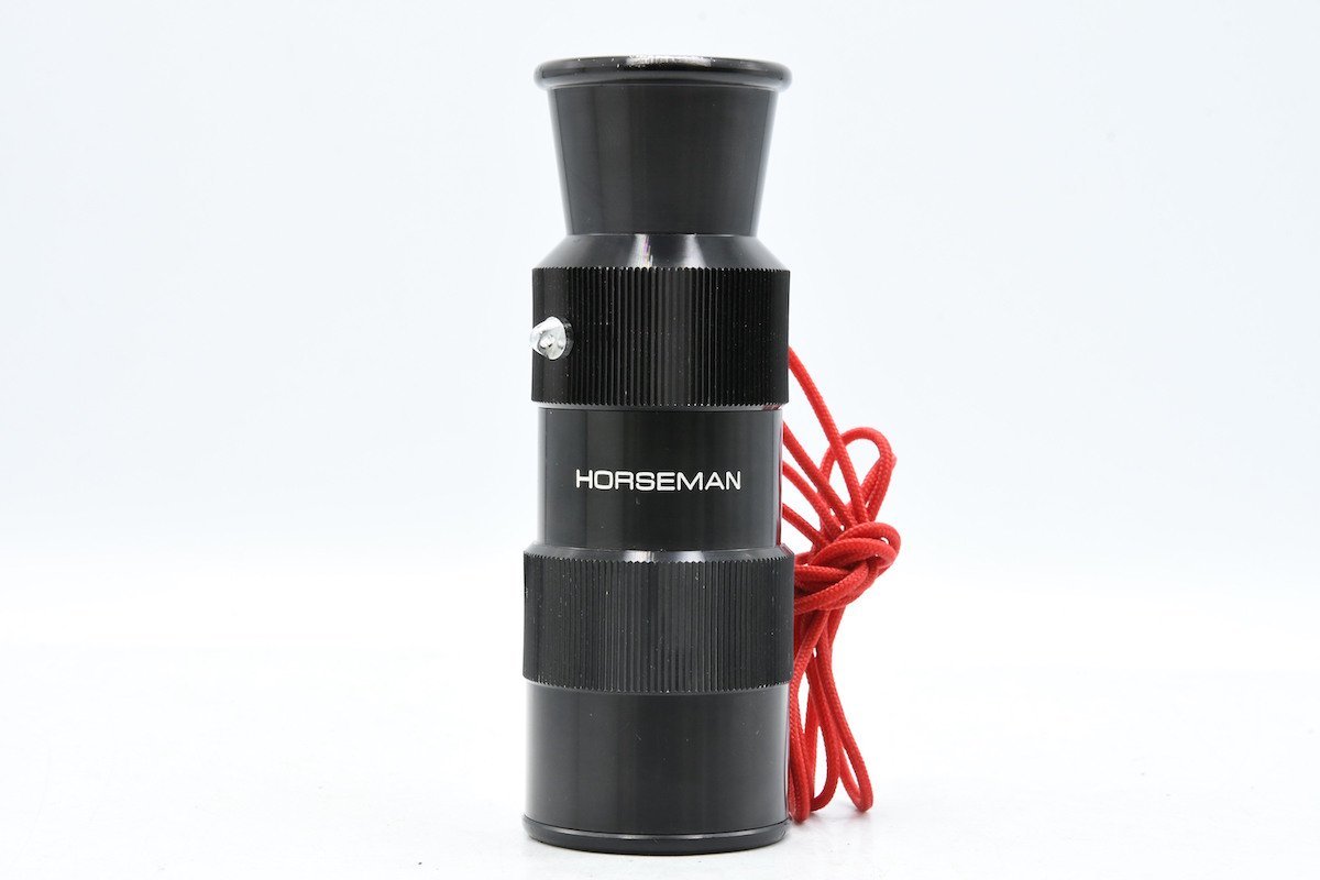 はありませ HORSEMAN ロングルーペ 6X #7315 7zAf0-m53168488179 ➀