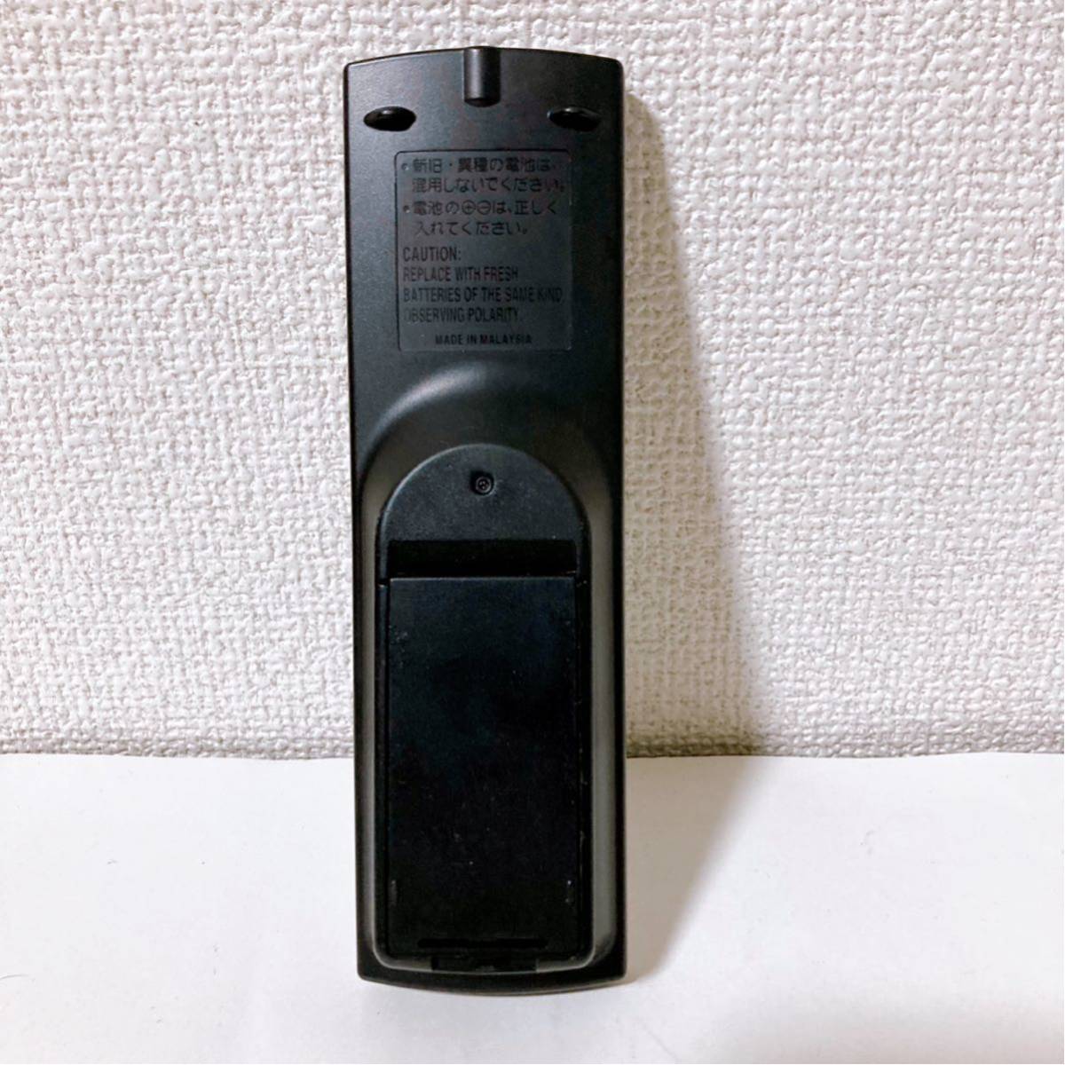 パナソニック リモコン N2QAJB000128 【Panasonic 簡易動作確認済】