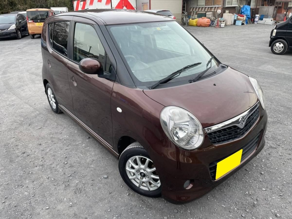 MRワゴンWit*GS*車検4年11月まで有*落札後、即お渡し可*キーレス
