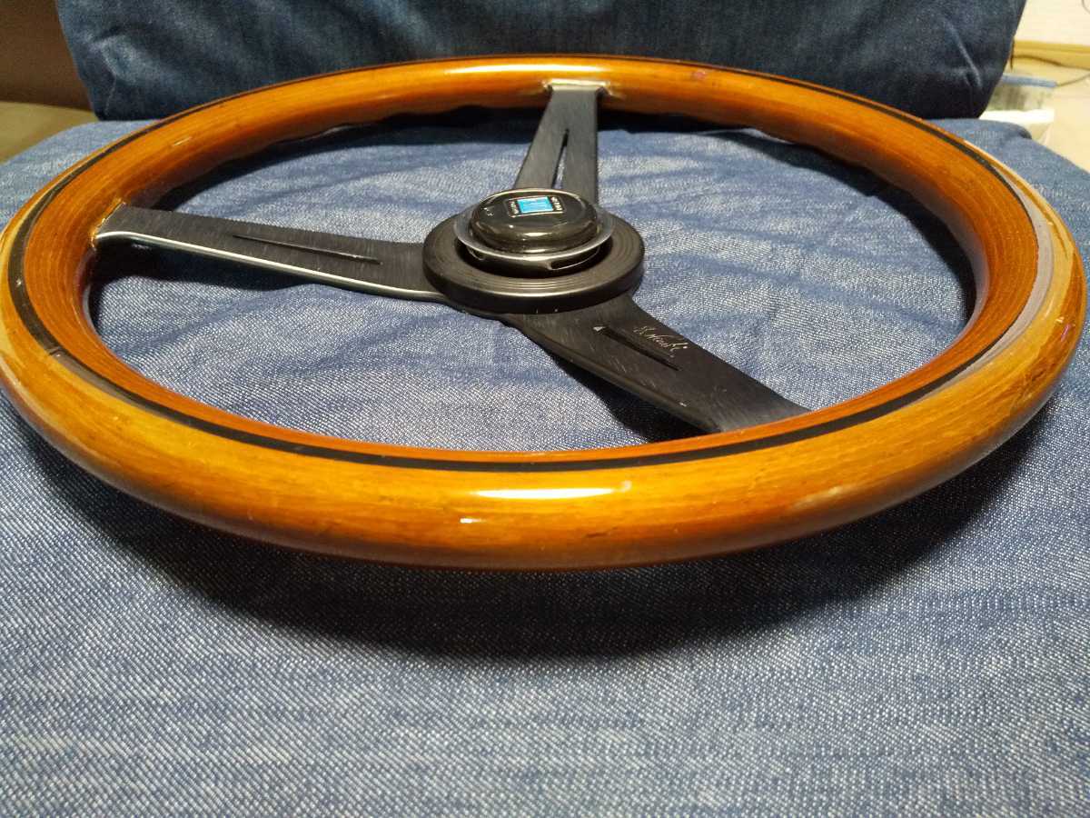 ツヤあり 正規品 NARDI ナルディ クラシック Φ36 5 ウッド ツヤあり 正規品 NARDI ナルディ クラシック Φ36 5 ウッド