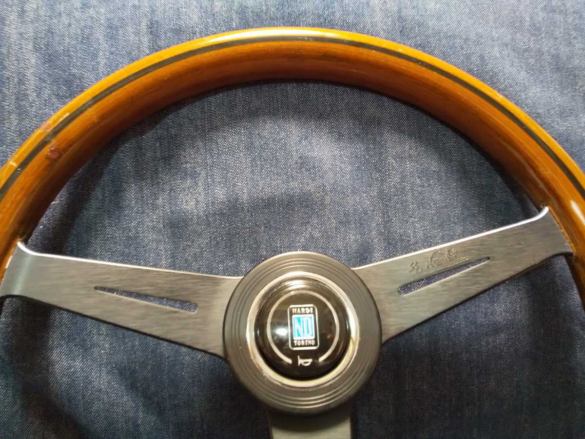 ツヤあり 正規品 NARDI ナルディ クラシック Φ36 5 ウッド ツヤあり 正規品 NARDI ナルディ クラシック Φ36 5 ウッド
