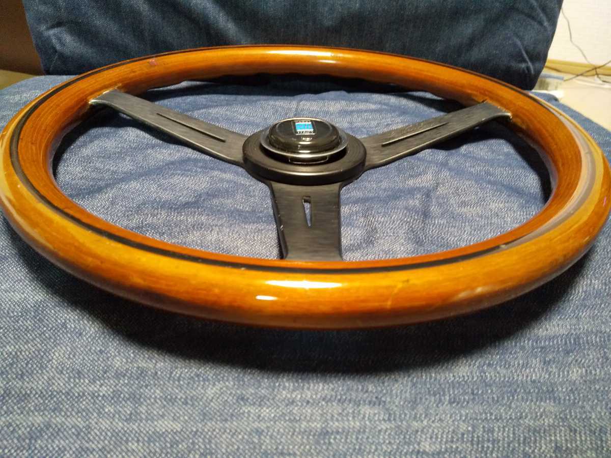 ツヤあり 正規品 NARDI ナルディ クラシック Φ36 5 ウッド ツヤあり 正規品 NARDI ナルディ クラシック Φ36 5 ウッド