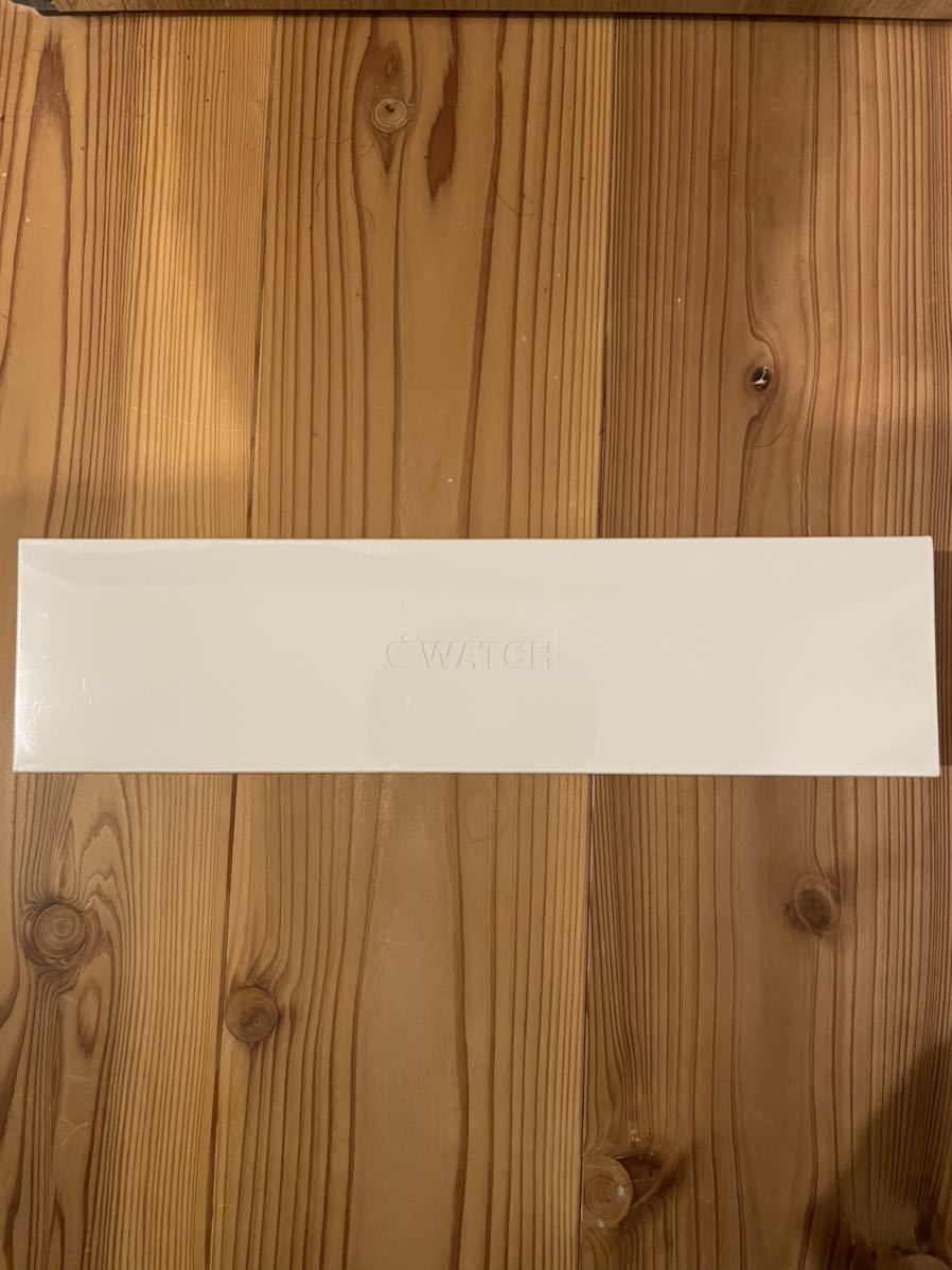 新品未開封◇Apple Watch Series 5 GPS + Cellularモデル 44mm