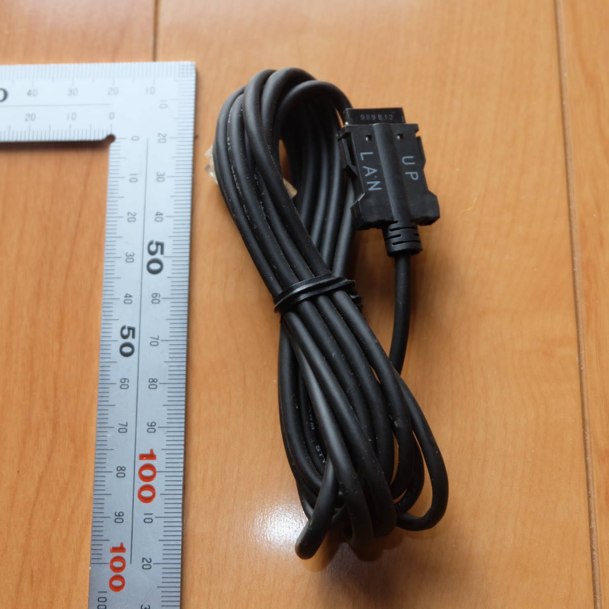 59 Off Pcカード用lanケーブル Pcmcia 有線lan Network ネットワーク Up Cable Cord