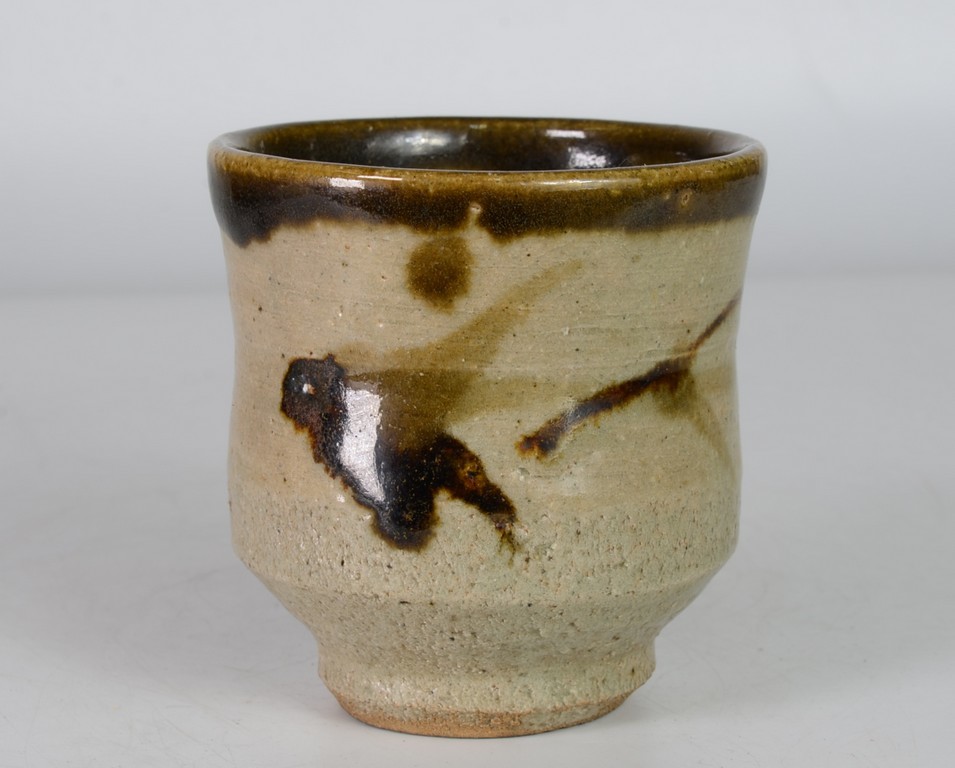 浜田庄司 湯呑 益子焼 www.gastech.com.tr