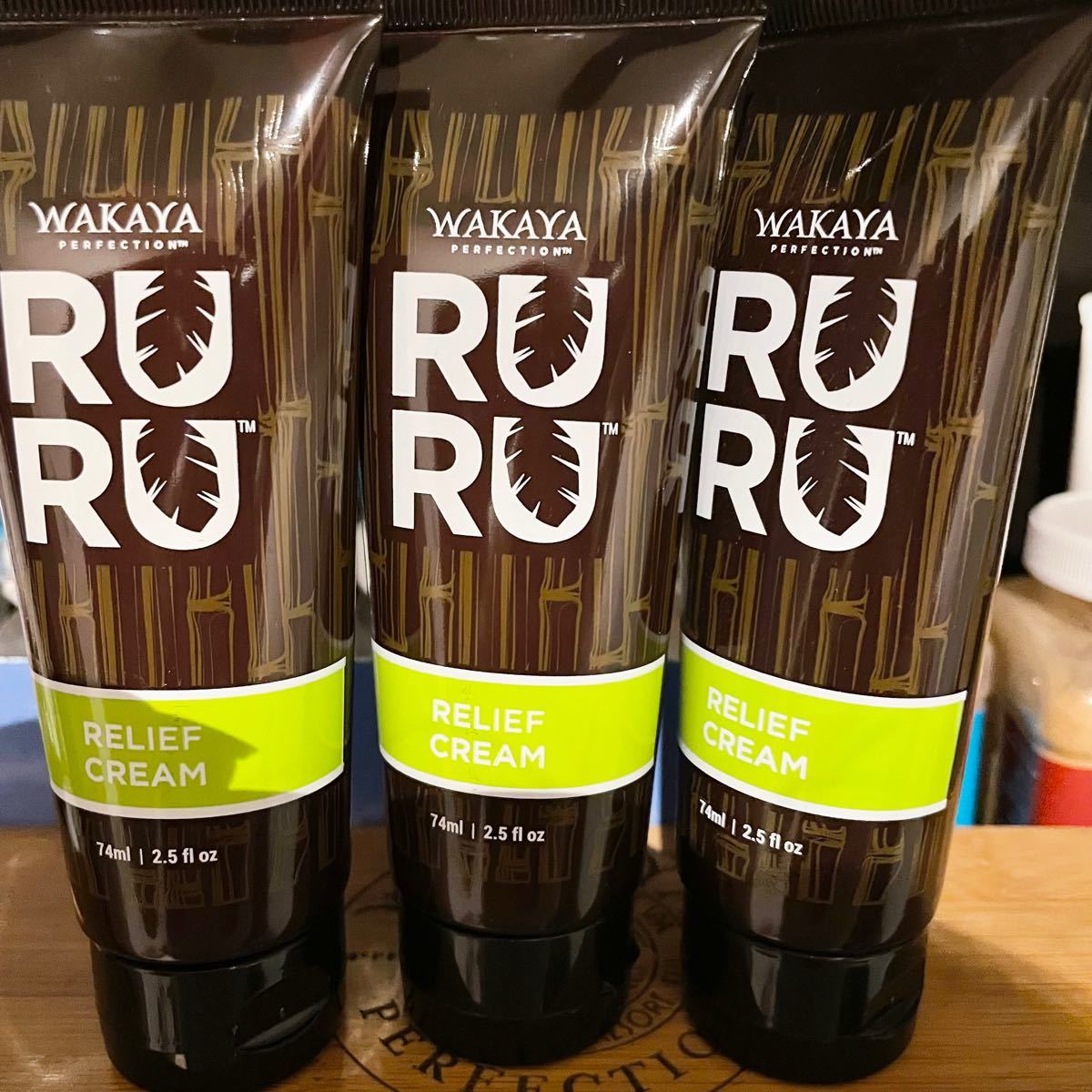 wakaya ruruクリーム ルルクリーム | smsgolubovci.me