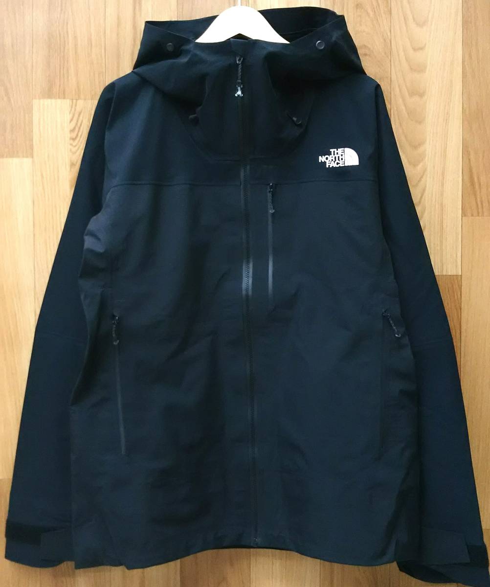 THE NORTH FACE ザ・ノースフェイス ハイブリッドライエルジャケット