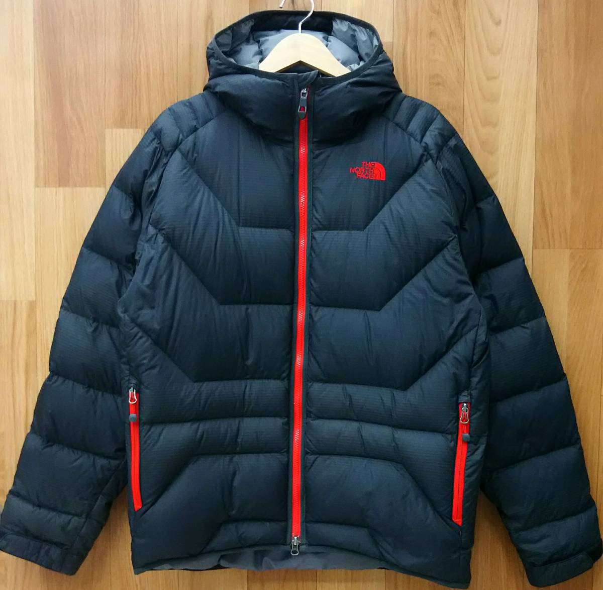 THE NORTH FACE ザ・ノースフェイス ダウンジャケット 550フィルパワー