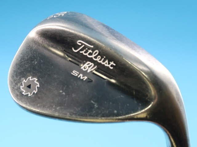 格安得価 Titleist - TATSU様専用 タイトリストVOKEYボーケイ SM7 56
