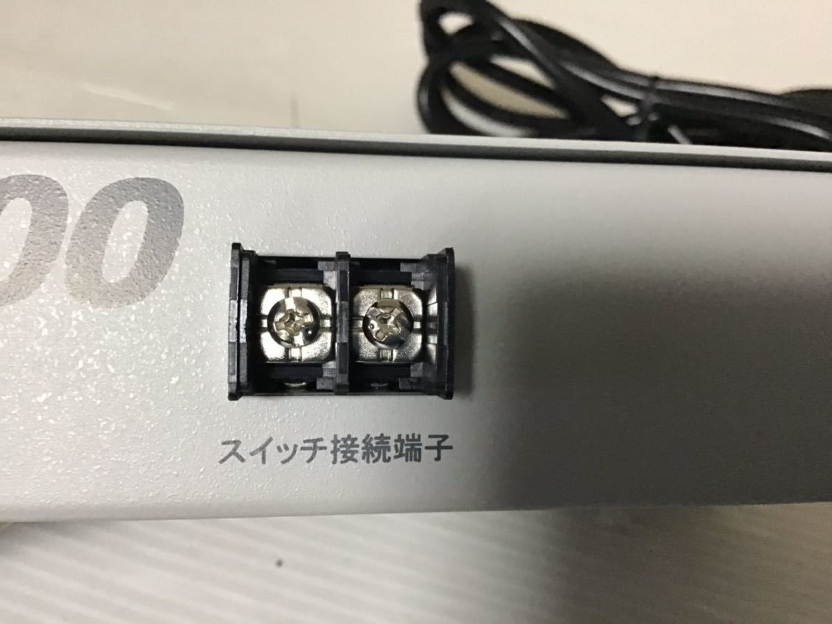 ALEXON 耐雷サージ付 電源起動制御装置 SSW1500 ネットワーク ALEXON 耐雷サージ付 電源起動制御装置 SSW1500 ネットワーク