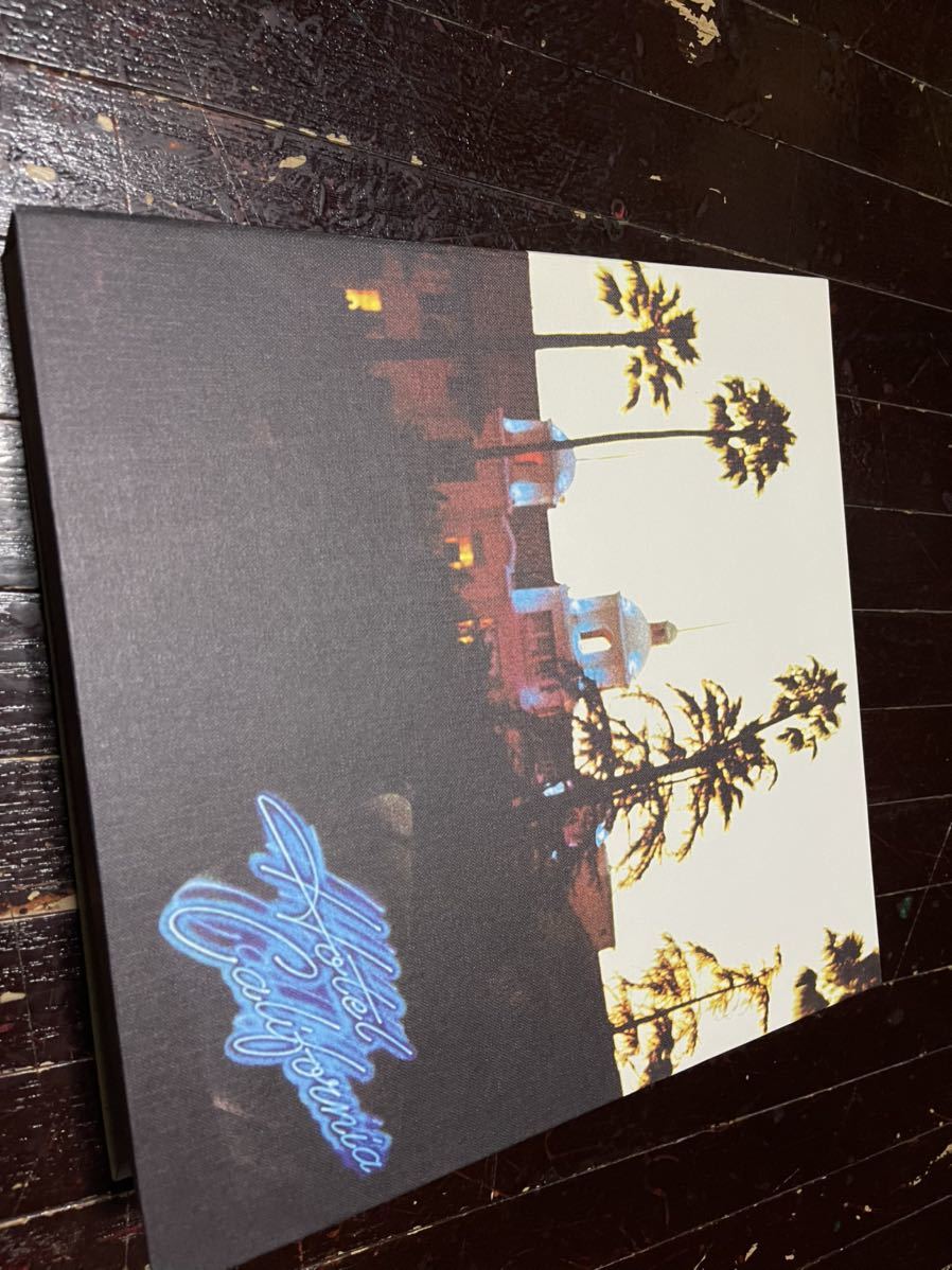 超安い】 イーグルス ホテル・カリフォルニア 40周年記念デラックス・エディション セット box California HOTEL (初回生産限定盤) EAGLES - Eagles - labelians.fr