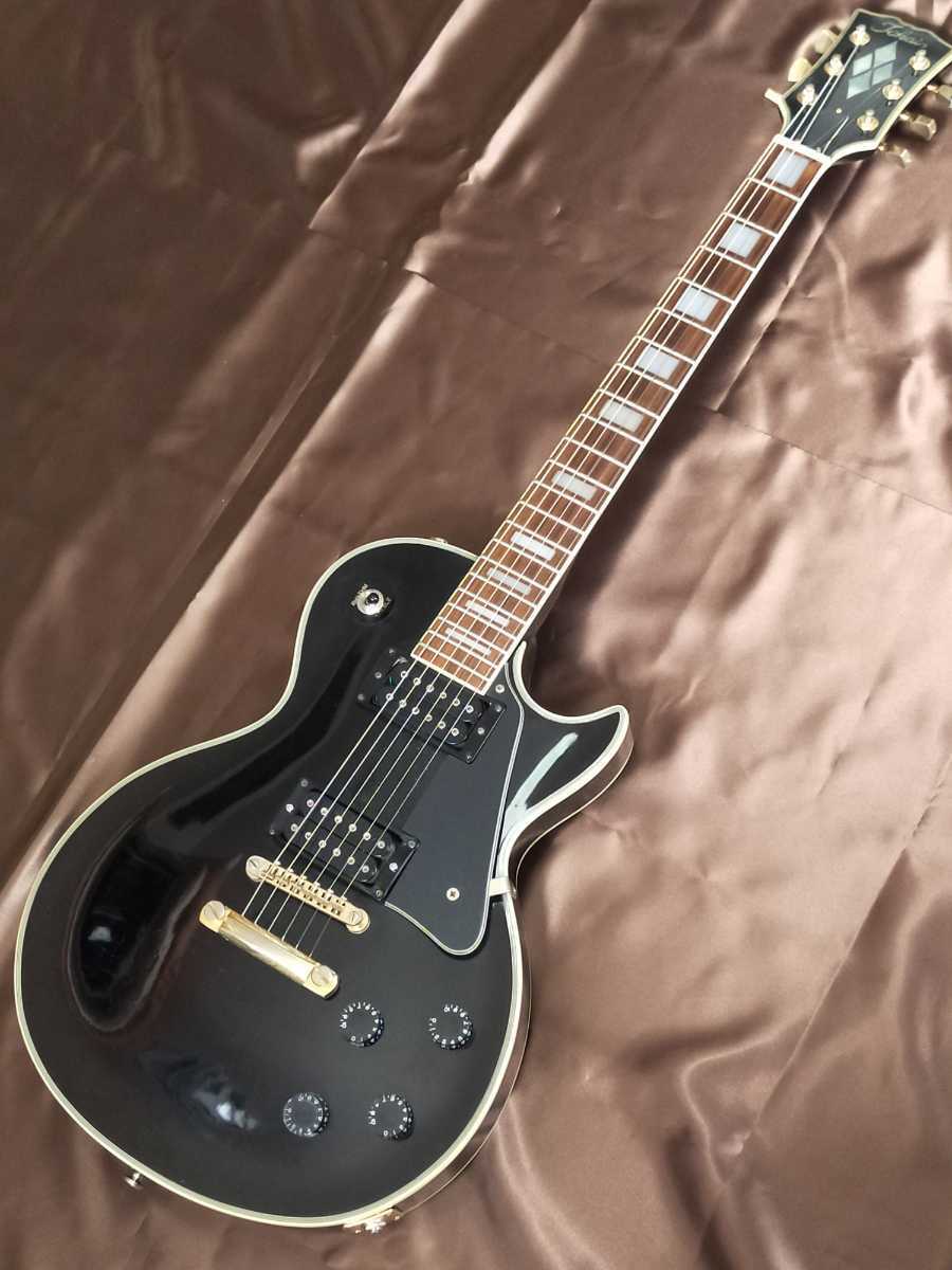 Tokai LC-60 トーカイ 80年代 ジャパンビンテージ 改造品 レスポールカスタム