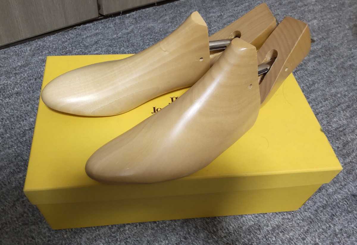 JOHN LOBB TUDOR 6 5D 7000ラスト サイドゴア ブーツ ジョンロブ JOHN LOBB TUDOR 6 5D 7000ラスト サイドゴア ブーツ ジョンロブ