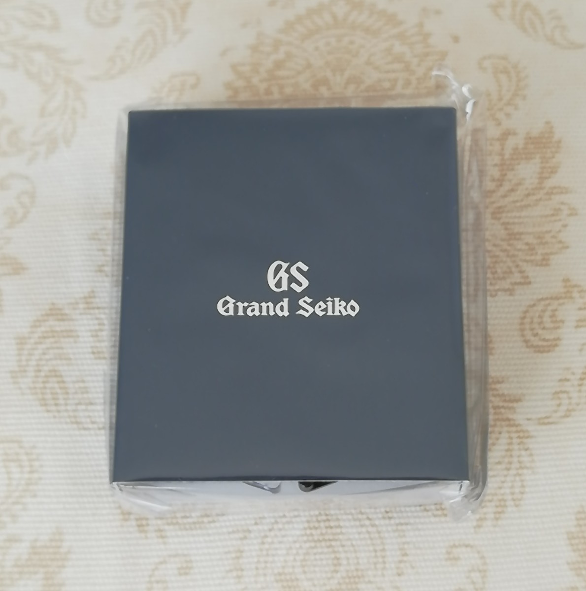 非売品 未使用 グランドセイコー ピンバッジ ピンズ Grand Seiko 非売品 未使用 グランドセイコー ピンバッジ ピンズ Grand Seiko