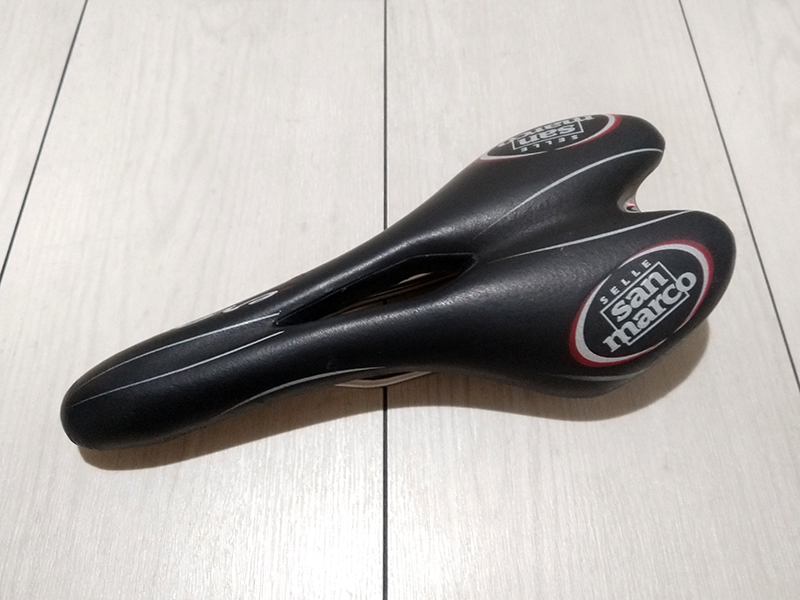 Selle San Marco Glamour ASP