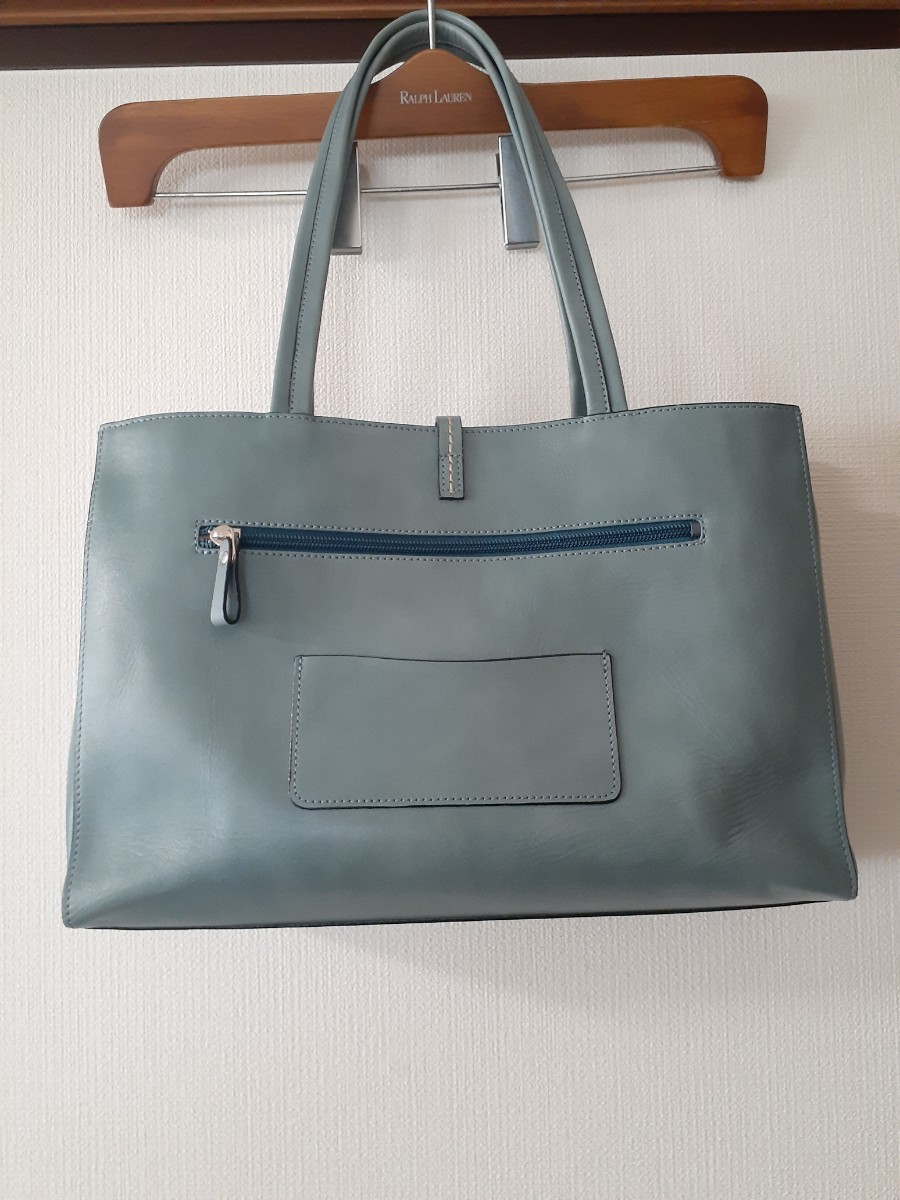 芝翫香】レザートートバッグ 定価20万円 肩掛け 本革 | smsgolubovci.me