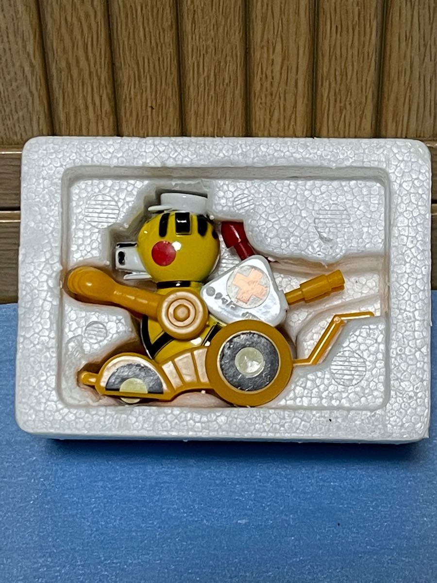 当時物 ゼンダマンのゼンダコトラ タカトク 超合金 バンダイ 当時物 ゼンダマンのゼンダコトラ タカトク 超合金 バンダイ