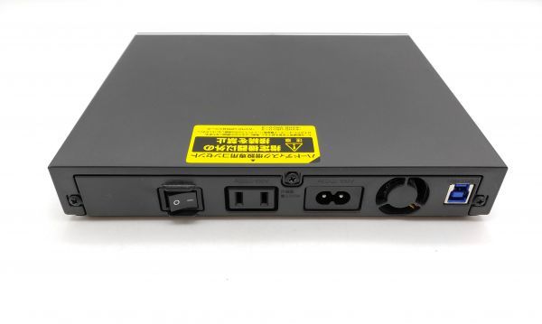 IODATA AVHD-URSQ3 3TB SeeQVault対応 外付けHDD IODATA AVHD-URSQ3 3TB SeeQVault対応 外付けHDD