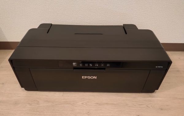 EPSON エプソンプロセレクション SC-PX7VII_画像1