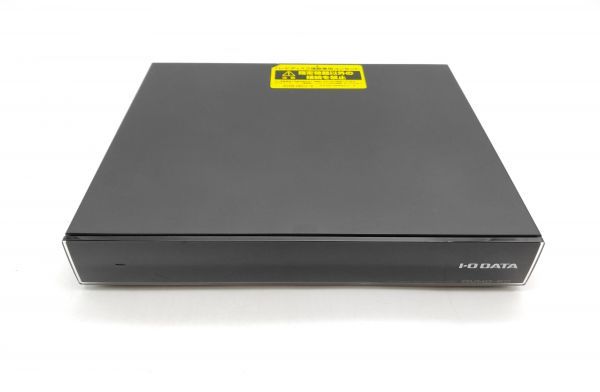 IODATA AVHD-URSQ3 3TB SeeQVault対応 外付けHDD IODATA AVHD-URSQ3 3TB SeeQVault対応 外付けHDD