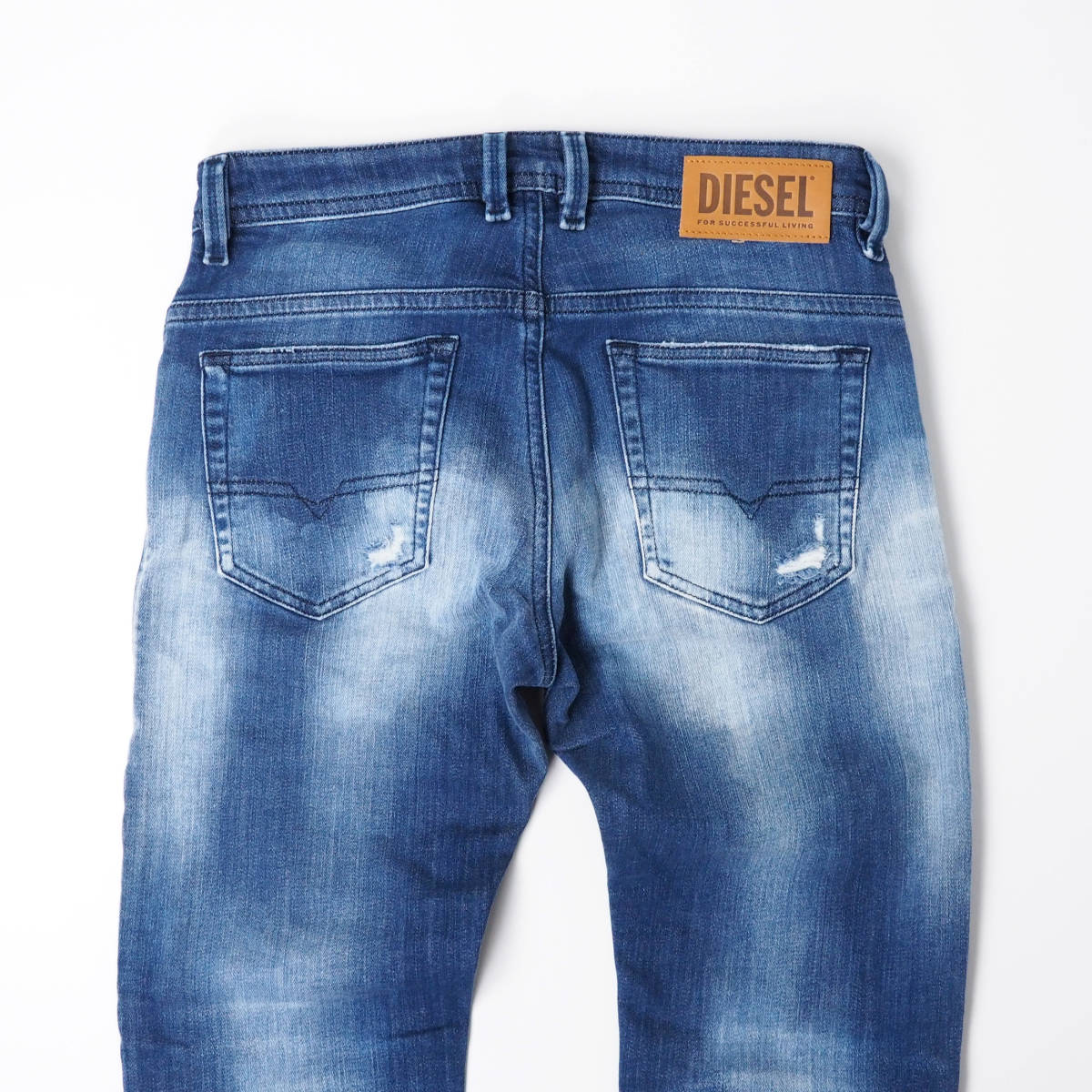 DIESEL ディーゼル THOMMER-T JOGG JEANS
